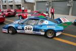 Ligier JS2 1971 года